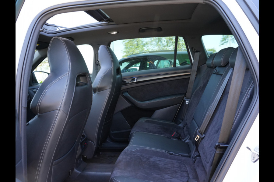 Škoda Kodiaq 1.5 TSI Sportline Business