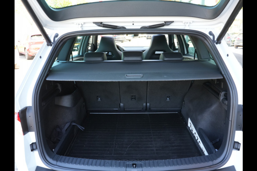 Škoda Kodiaq 1.5 TSI Sportline Business