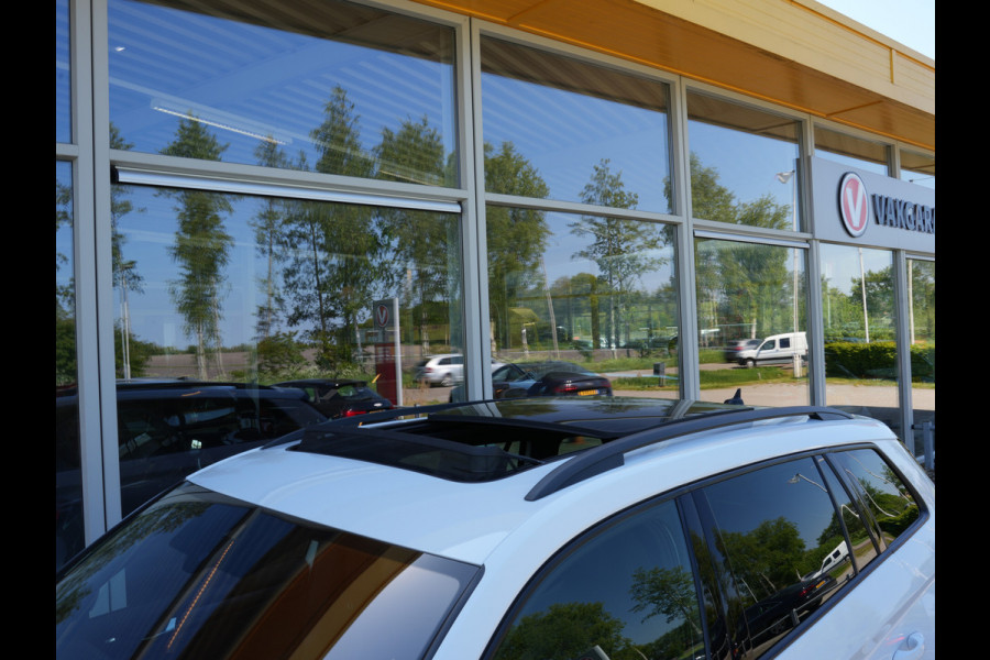 Škoda Kodiaq 1.5 TSI Sportline Business