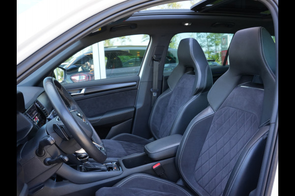 Škoda Kodiaq 1.5 TSI Sportline Business