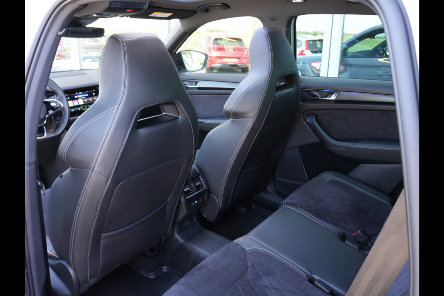 Škoda Kodiaq 1.5 TSI Sportline Business