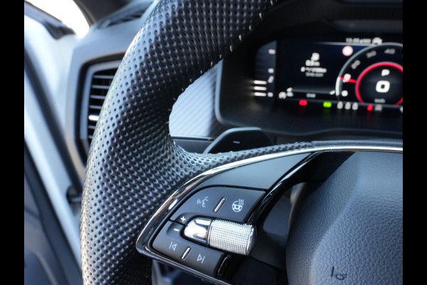 Škoda Kodiaq 1.5 TSI Sportline Business