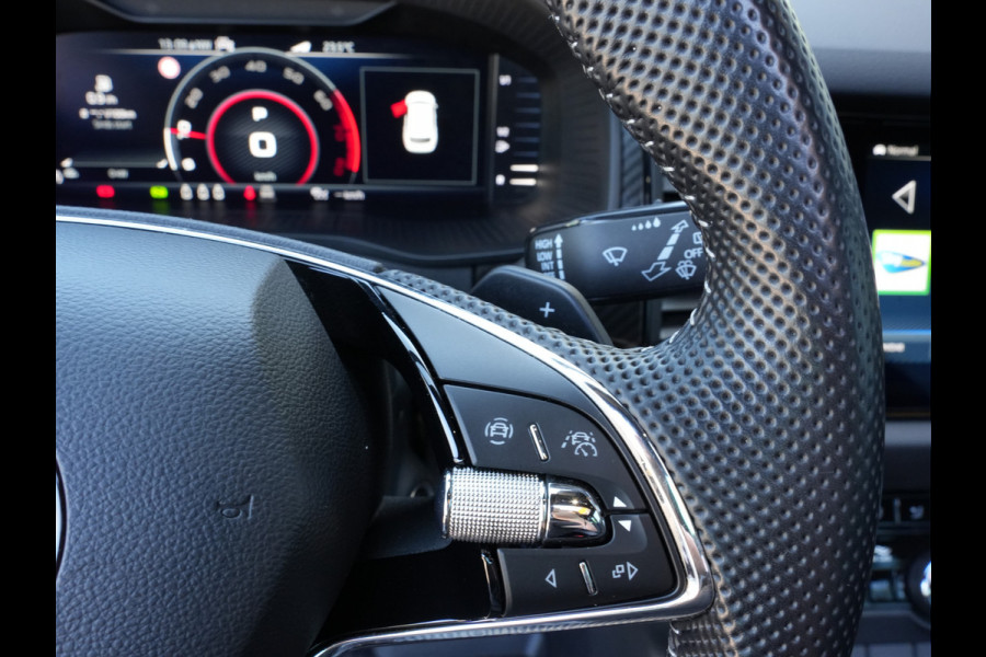 Škoda Kodiaq 1.5 TSI Sportline Business