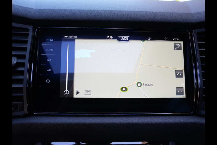 Škoda Kodiaq 1.5 TSI Sportline Business