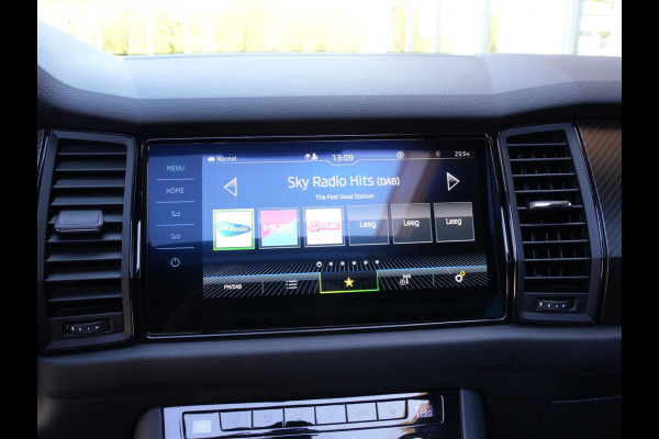 Škoda Kodiaq 1.5 TSI Sportline Business