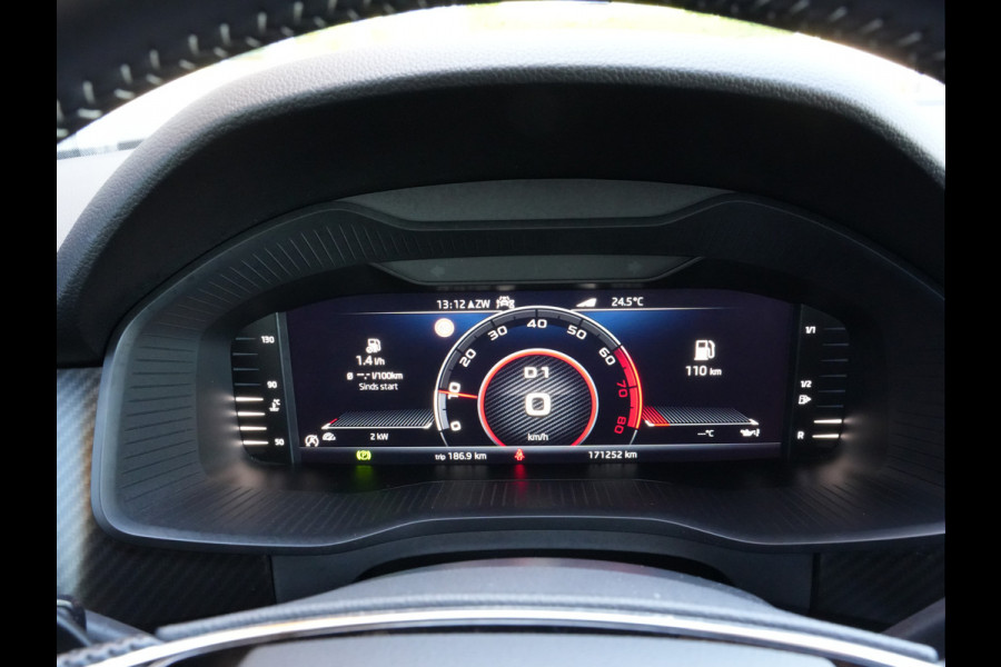Škoda Kodiaq 1.5 TSI Sportline Business