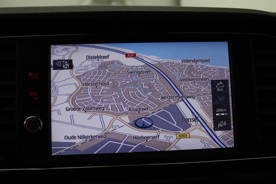 Seat Leon 1.5 TSI FR Ultimate Edition Black | Panoramadak | Stoelverwarming | BEATS Pack | Carplay | Adaptive cruise | Navigatie | Keyless | Full LED