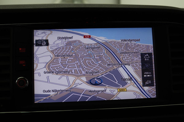 Seat Leon 1.5 TSI FR Ultimate Edition Black | Panoramadak | Stoelverwarming | BEATS Pack | Carplay | Adaptive cruise | Navigatie | Keyless | Full LED