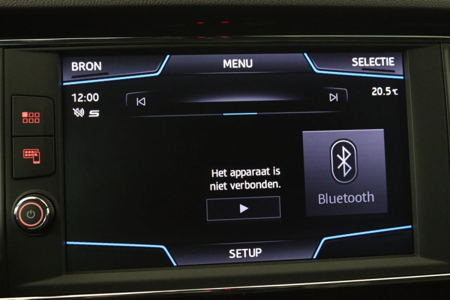 Seat Leon 1.5 TSI FR Ultimate Edition Black | Panoramadak | Stoelverwarming | BEATS Pack | Carplay | Adaptive cruise | Navigatie | Keyless | Full LED