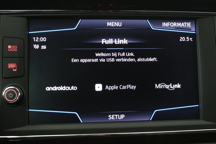 Seat Leon 1.5 TSI FR Ultimate Edition Black | Panoramadak | Stoelverwarming | BEATS Pack | Carplay | Adaptive cruise | Navigatie | Keyless | Full LED