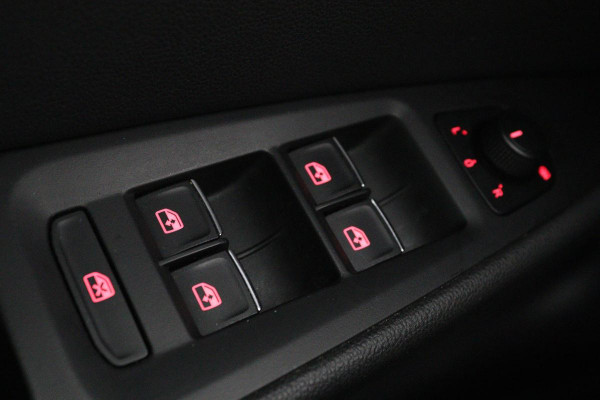 Seat Leon 1.5 TSI FR Ultimate Edition Black | Panoramadak | Stoelverwarming | BEATS Pack | Carplay | Adaptive cruise | Navigatie | Keyless | Full LED