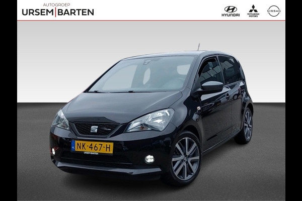 Seat Mii 1.0 FR Connect Sportieve uitvoering