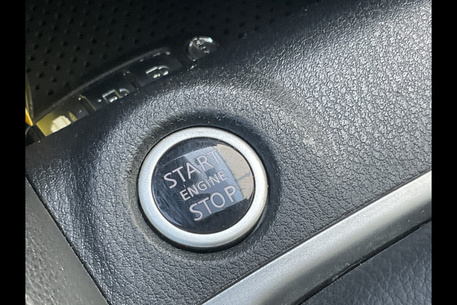 Nissan Micra 0.9 IG-T N-Connecta Nav Clima Cruise Lane-Assist Zuinig NAP!