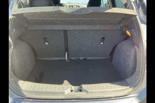 Nissan Micra 0.9 IG-T N-Connecta Nav Clima Cruise Lane-Assist Zuinig NAP!