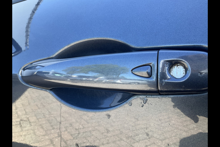 Nissan Micra 0.9 IG-T N-Connecta Nav Clima Cruise Lane-Assist Zuinig NAP!
