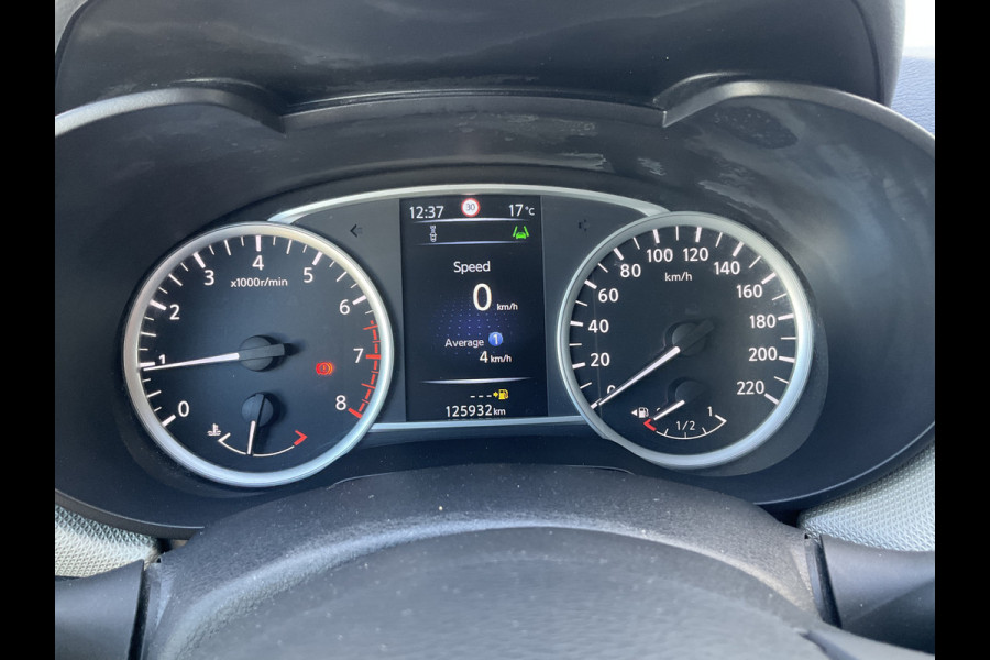 Nissan Micra 0.9 IG-T N-Connecta Nav Clima Cruise Lane-Assist Zuinig NAP!