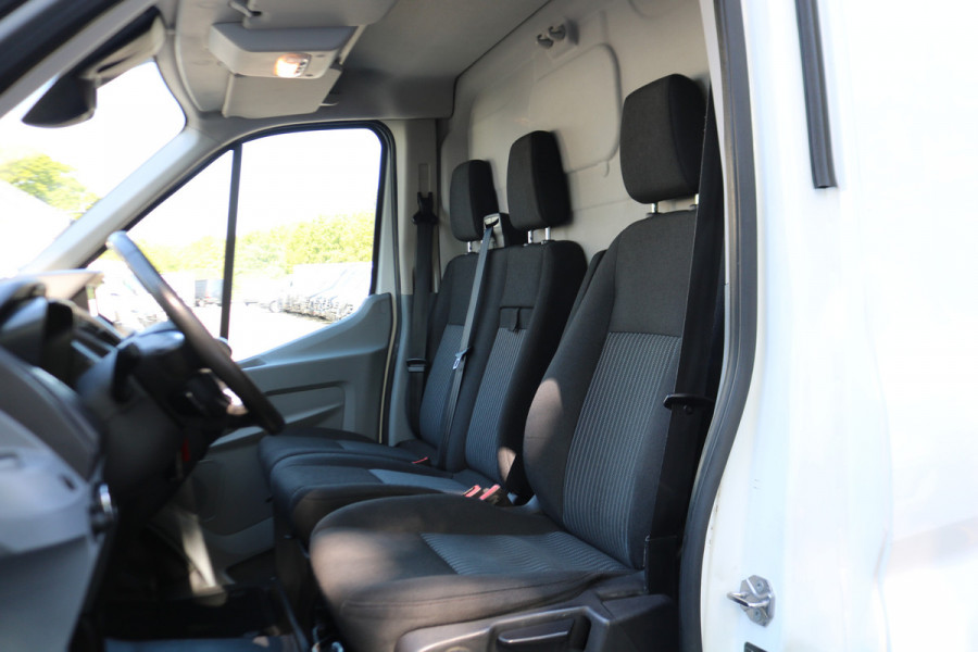 Ford Transit 2.0 TDCI 130pk L2 H2 Trend Airco Navigatie 2.8T Trekhaak