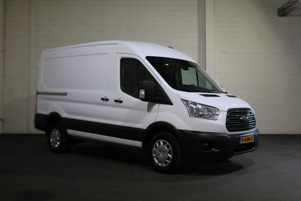 Ford Transit 2.0 TDCI 130pk L2 H2 Trend Airco Navigatie 2.8T Trekhaak