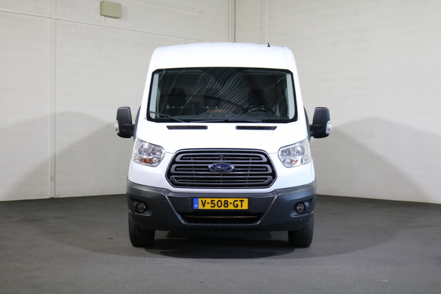 Ford Transit 2.0 TDCI 130pk L2 H2 Trend Airco Navigatie 2.8T Trekhaak