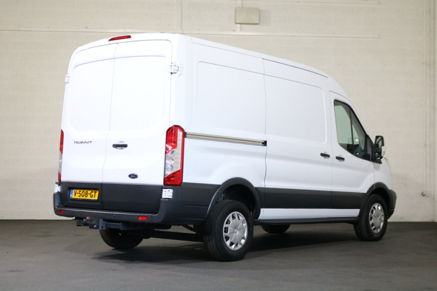 Ford Transit 2.0 TDCI 130pk L2 H2 Trend Airco Navigatie 2.8T Trekhaak
