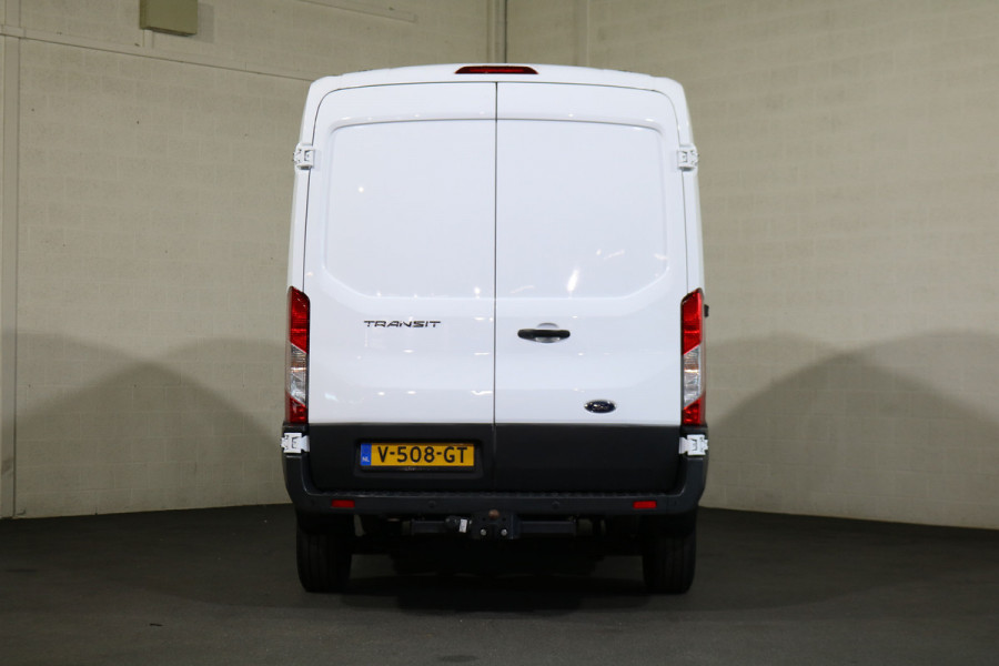 Ford Transit 2.0 TDCI 130pk L2 H2 Trend Airco Navigatie 2.8T Trekhaak
