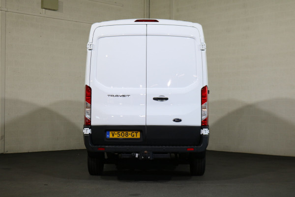 Ford Transit 2.0 TDCI 130pk L2 H2 Trend Airco Navigatie 2.8T Trekhaak