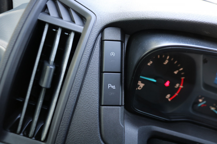 Ford Transit 2.0 TDCI 130pk L2 H2 Trend Airco Navigatie 2.8T Trekhaak