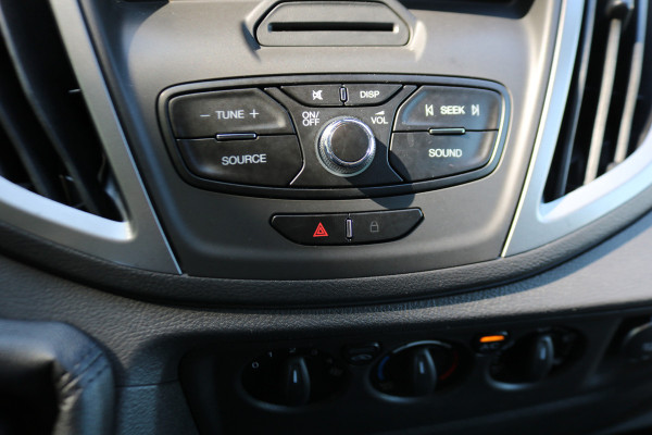 Ford Transit 2.0 TDCI 130pk L2 H2 Trend Airco Navigatie 2.8T Trekhaak
