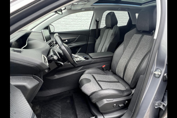 Peugeot 3008 1.2 PureTech Allure Led verl Panoramadak Apple Carplay Navigatie Achteruitrijcamera Cruise control Automaat