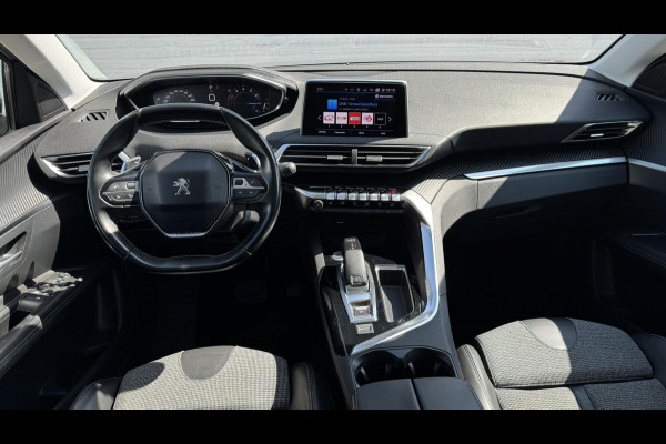 Peugeot 3008 1.2 PureTech Allure Led verl Panoramadak Apple Carplay Navigatie Achteruitrijcamera Cruise control Automaat
