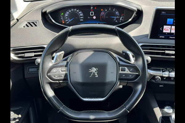 Peugeot 3008 1.2 PureTech Allure Led verl Panoramadak Apple Carplay Navigatie Achteruitrijcamera Cruise control Automaat