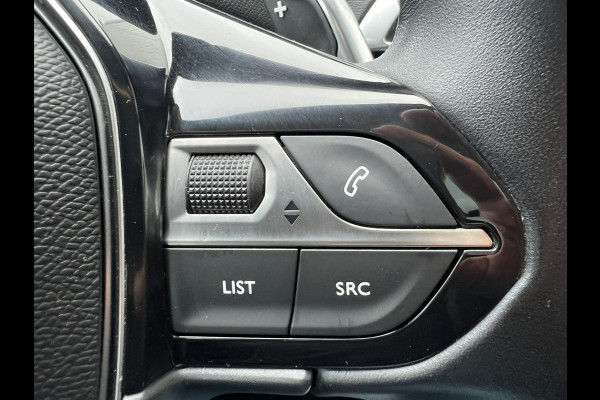 Peugeot 3008 1.2 PureTech Allure Led verl Panoramadak Apple Carplay Navigatie Achteruitrijcamera Cruise control Automaat
