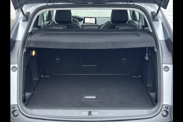 Peugeot 3008 1.2 PureTech Allure Led verl Panoramadak Apple Carplay Navigatie Achteruitrijcamera Cruise control Automaat