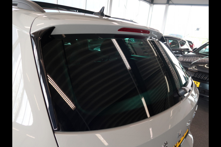 Škoda Karoq 1.5 TSI 150PK DSG Sportline Business SCHUIFDAK/ADAPT.CRUISE/TREHK.WEGKLAPBAAR/WINTERPACK