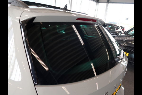 Škoda Karoq 1.5 TSI 150PK DSG Sportline Business SCHUIFDAK/ADAPT.CRUISE/TREHK.WEGKLAPBAAR/WINTERPACK
