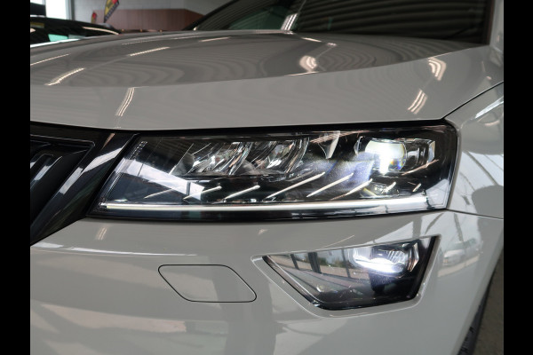 Škoda Karoq 1.5 TSI 150PK DSG Sportline Business SCHUIFDAK/ADAPT.CRUISE/TREHK.WEGKLAPBAAR/WINTERPACK
