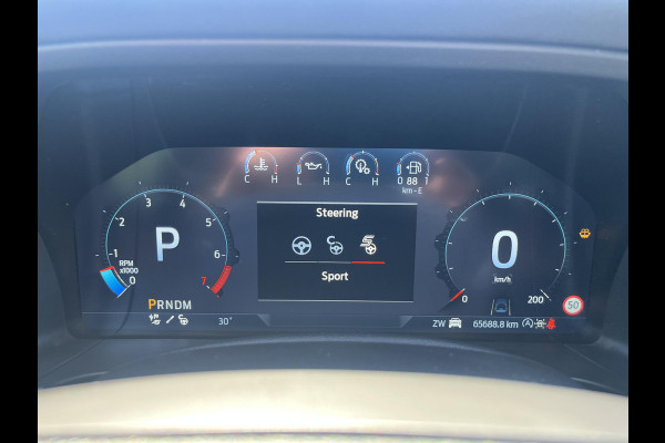 Ford Ranger 3.0 Raptor Double Cab EcoBoost | SCI | 292 pk Automaat | Trekhaak | SYNC4 | 4x4 |