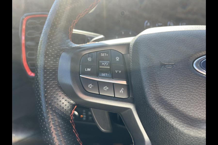 Ford Ranger 3.0 Raptor Double Cab EcoBoost | SCI | 292 pk Automaat | Trekhaak | SYNC4 | 4x4 |