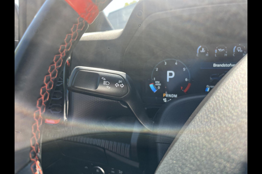 Ford Ranger 3.0 Raptor Double Cab EcoBoost | SCI | 292 pk Automaat | Trekhaak | SYNC4 | 4x4 |