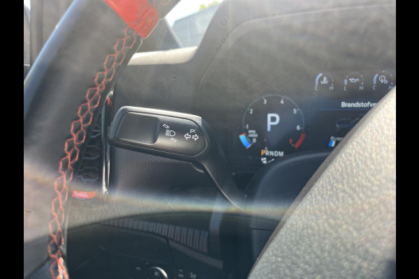 Ford Ranger 3.0 Raptor Double Cab EcoBoost | SCI | 292 pk Automaat | Trekhaak | SYNC4 | 4x4 |