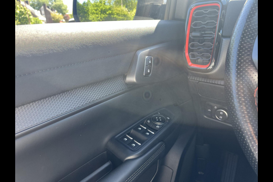 Ford Ranger 3.0 Raptor Double Cab EcoBoost | SCI | 292 pk Automaat | Trekhaak | SYNC4 | 4x4 |