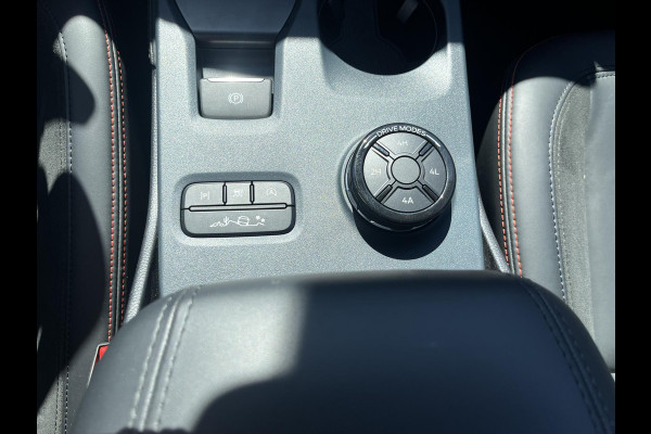 Ford Ranger 3.0 Raptor Double Cab EcoBoost | SCI | 292 pk Automaat | Trekhaak | SYNC4 | 4x4 |