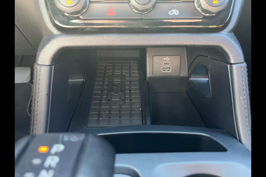 Ford Ranger 3.0 Raptor Double Cab EcoBoost | SCI | 292 pk Automaat | Trekhaak | SYNC4 | 4x4 |