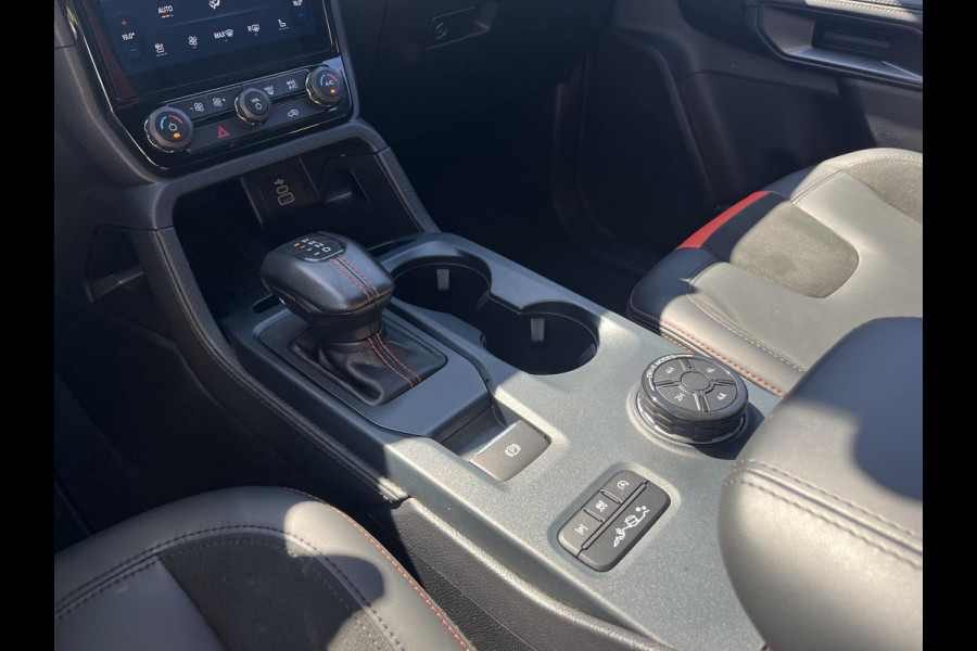 Ford Ranger 3.0 Raptor Double Cab EcoBoost | SCI | 292 pk Automaat | Trekhaak | SYNC4 | 4x4 |