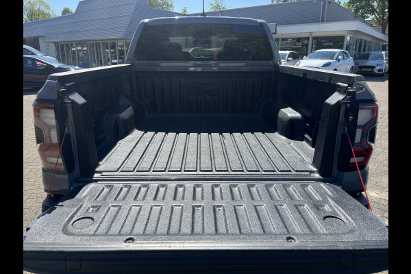 Ford Ranger 3.0 Raptor Double Cab EcoBoost | SCI | 292 pk Automaat | Trekhaak | SYNC4 | 4x4 |