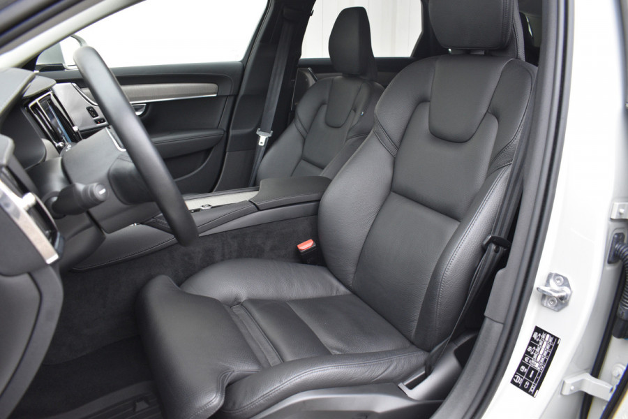 Volvo V90 B4 Mild-Hybride 197PK Inscription | Diesel | Bower & Willkins | Head-Up | BLIS | El. Trekhaak |
