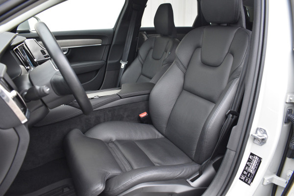 Volvo V90 B4 Mild-Hybride 197PK Inscription | Diesel | Bower & Willkins | Head-Up | BLIS | El. Trekhaak |
