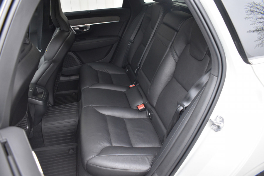 Volvo V90 B4 Mild-Hybride 197PK Inscription | Diesel | Bower & Willkins | Head-Up | BLIS | El. Trekhaak |