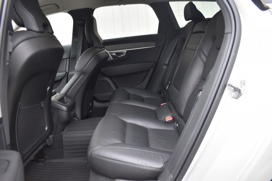Volvo V90 B4 Mild-Hybride 197PK Inscription | Diesel | Bower & Willkins | Head-Up | BLIS | El. Trekhaak |