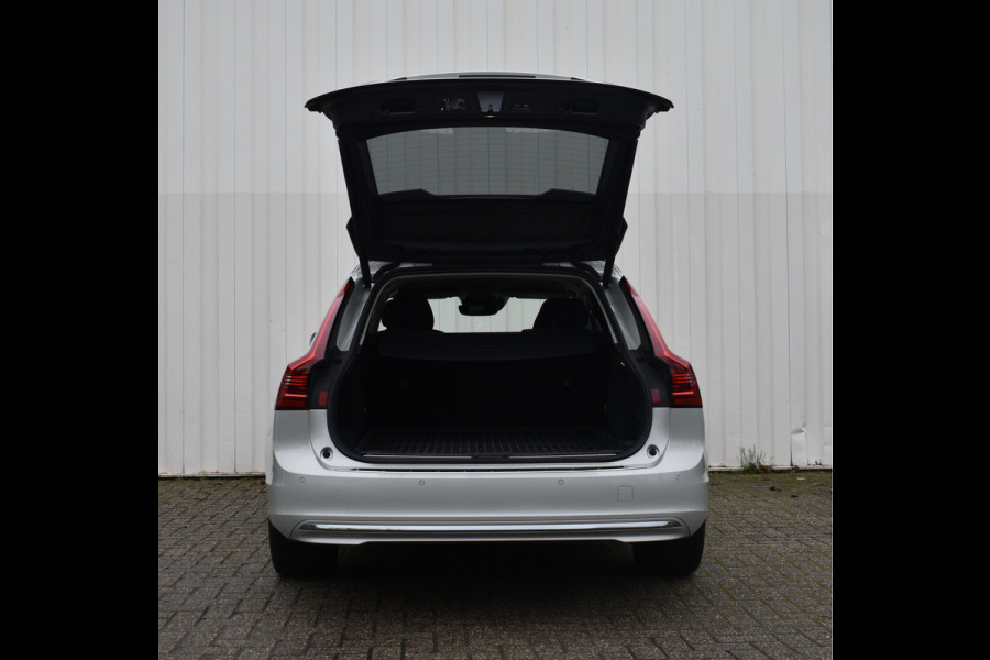 Volvo V90 B4 Mild-Hybride 197PK Inscription | Diesel | Bower & Willkins | Head-Up | BLIS | El. Trekhaak |